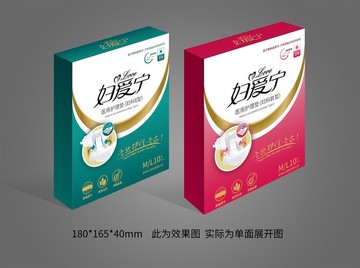 婦愛(ài)寧醫(yī)用護(hù)理墊