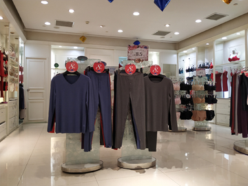 服裝店