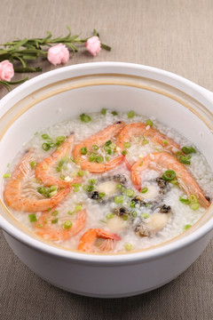 鮑魚湯
