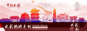 開封