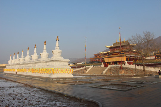 禅定寺