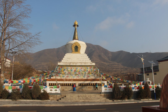 禅定寺