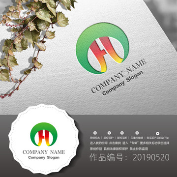 標志LOGO商標
