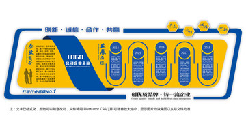 企業(yè)文化墻