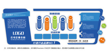企業(yè)文化墻