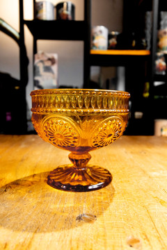 西式玻璃杯