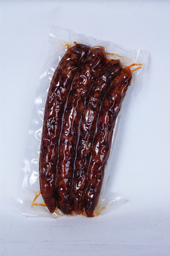 土家香腸