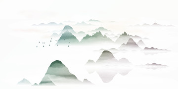 掛畫