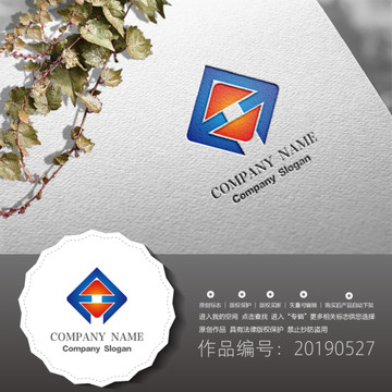 標(biāo)志LOGO商標(biāo)