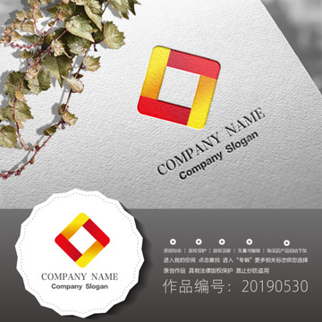 標志LOGO商標