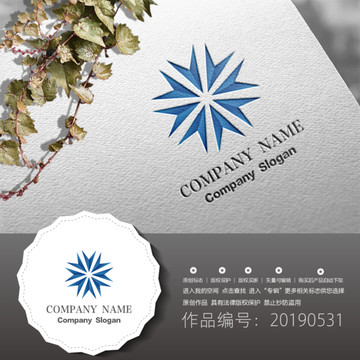 標志LOGO商標