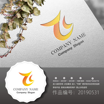 標志LOGO商標