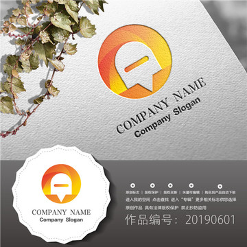 標志LOGO商標