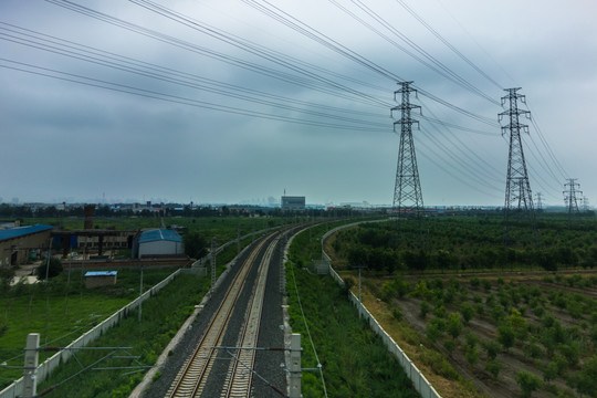 交通道路