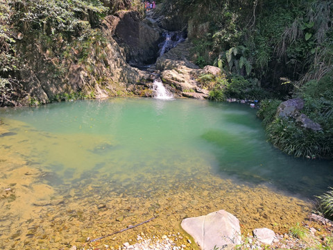 东溪大峡谷