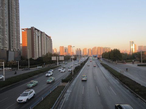 交通道路