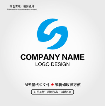 科技LOGO