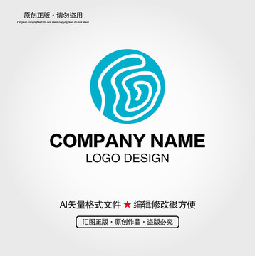 科技LOGO