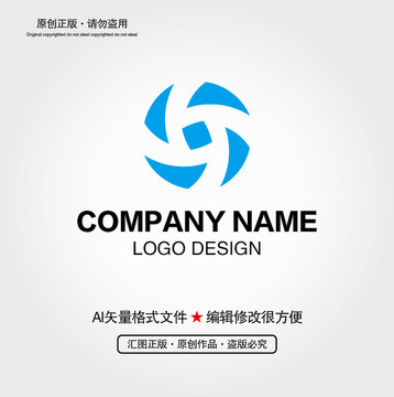 科技LOGO