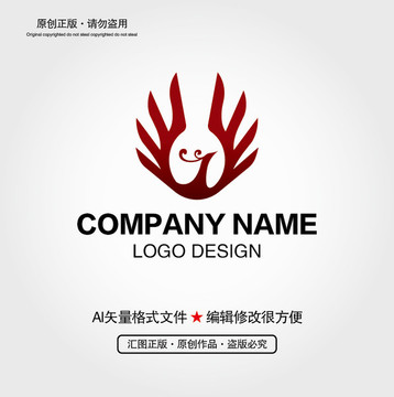 凤凰LOGO