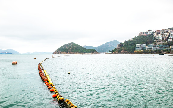 香港浅水湾