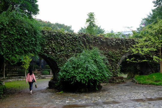 四川美术学院