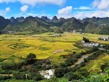 万峰林