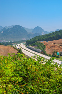 风景公路