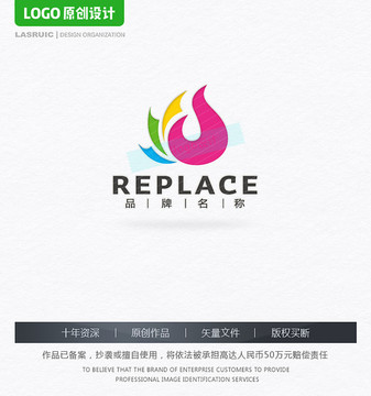 鳳凰logo