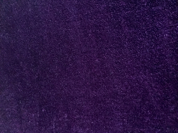 紫色布纹