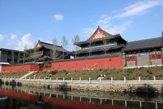 沈阳东塔永光寺