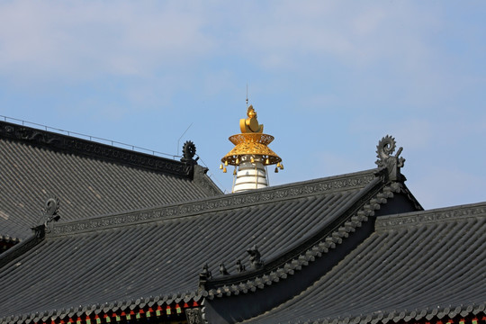 沈阳东塔永光寺