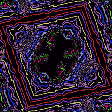 設(shè)計(jì)素材線
