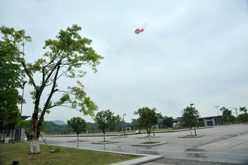 西永广场