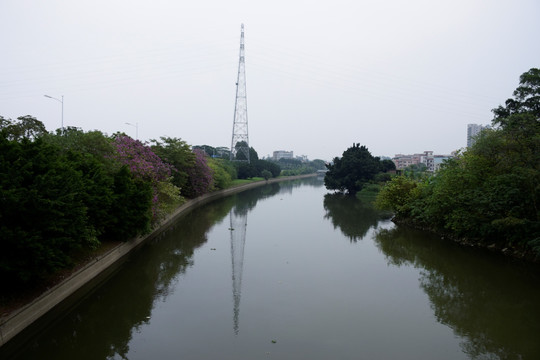 风景