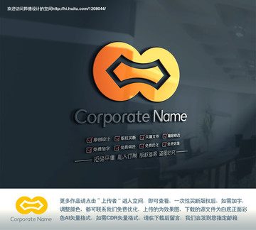 联合金融财富logo