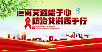 預(yù)防艾滋