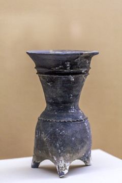 古代陶器