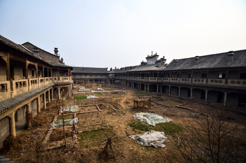 天主教河南总修院