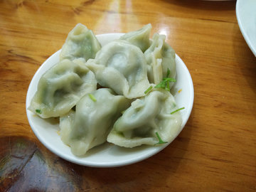 饺子  水饺