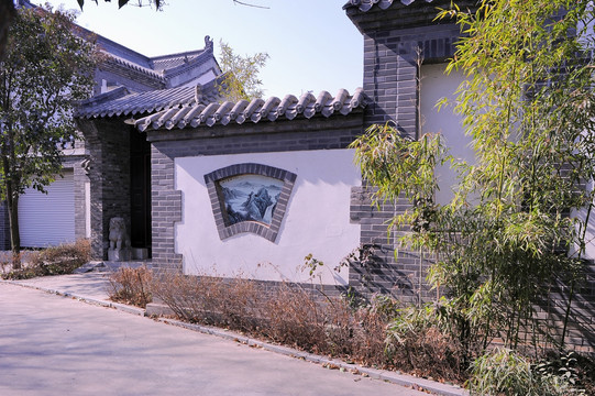 中式住宅
