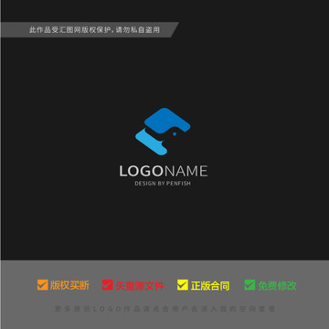 大象LOGO设计