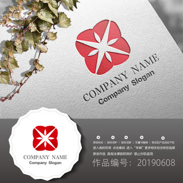 標(biāo)志LOGO商標(biāo)