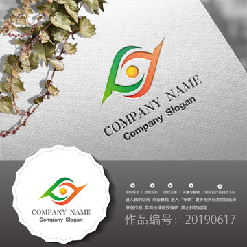 標志LOGO商標