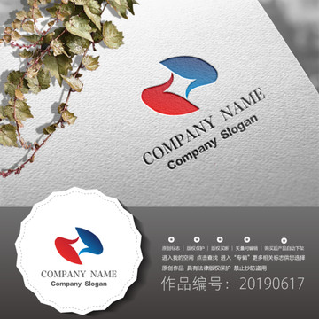 標志LOGO商標