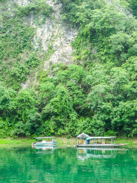 贵州山水风光