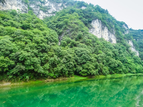 贵州山水风光