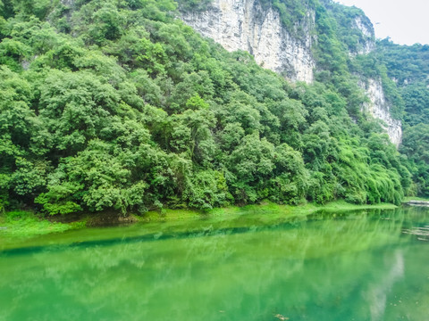 贵州山水风光