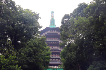 雷峰塔