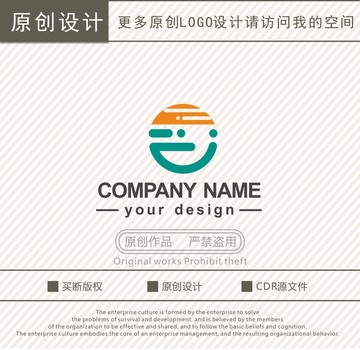 云字文化教育logo